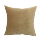 Velvet Cushion Cover  Decluttered Homes