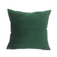 Velvet Cushion Cover  Decluttered Homes