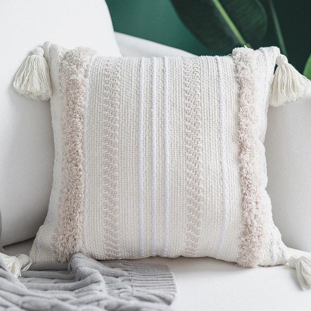 Nordic Cushion Cover Cushion Cover Decluttered Homes