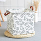 Toy Storage Basket Toy Storage Basket Decluttered Homes
