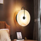 Modern Marble LED Wall Sconces LED Lamp Decluttered Homes